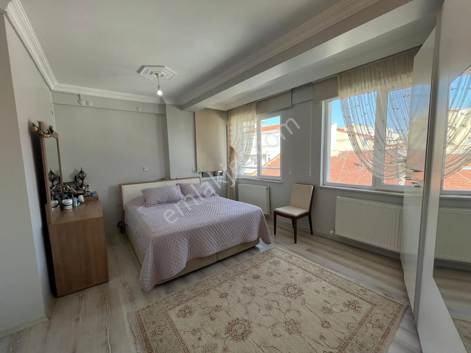 Bess'den Basın Şehitleri Cad. Yakını Satılık 4+0 Dubleks Daire — fotoğraf 17