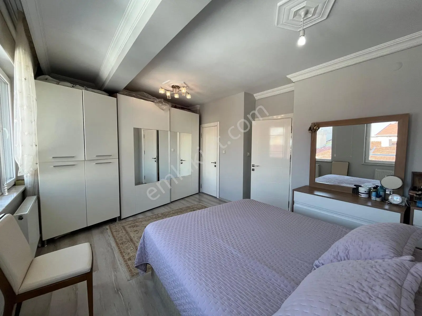 Bess'den Basın Şehitleri Cad. Yakını Satılık 4+0 Dubleks Daire — fotoğraf 18