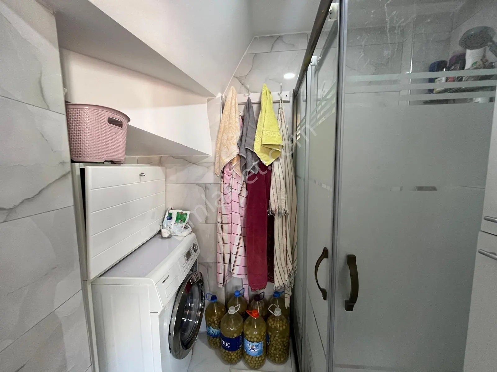 Bess'den Basın Şehitleri Cad. Yakını Satılık 4+0 Dubleks Daire — fotoğraf 19