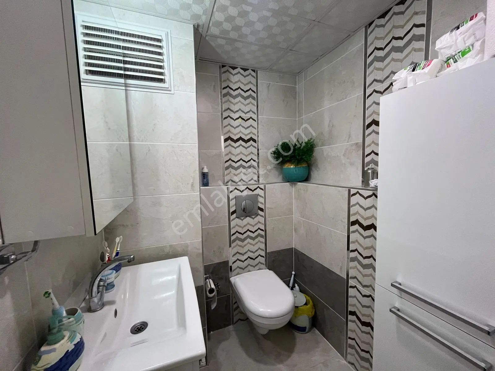 Bess'den Basın Şehitleri Cad. Yakını Satılık 4+0 Dubleks Daire — fotoğraf 20