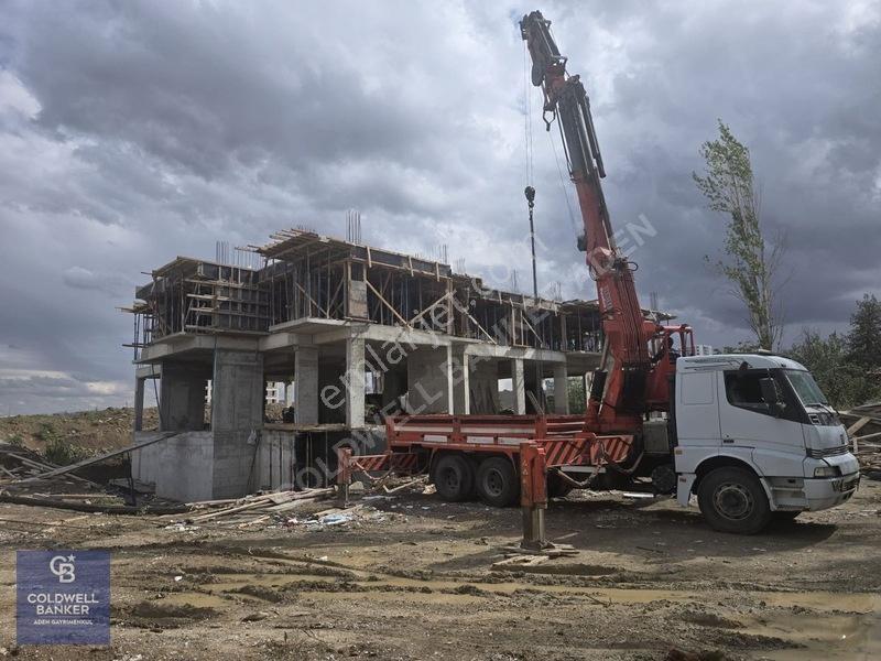 Eryaman Yeşilova'da Satılık 1+1 Daire — fotoğraf 3