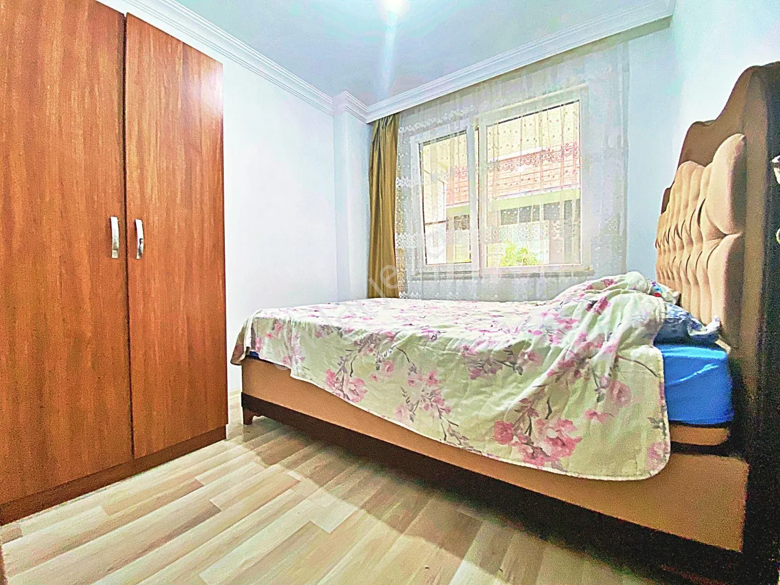 Aktiften Akçay Da Satılık 5 Yaşında Asansörlü Harika Fırsat 2+1 Daire — fotoğraf 3