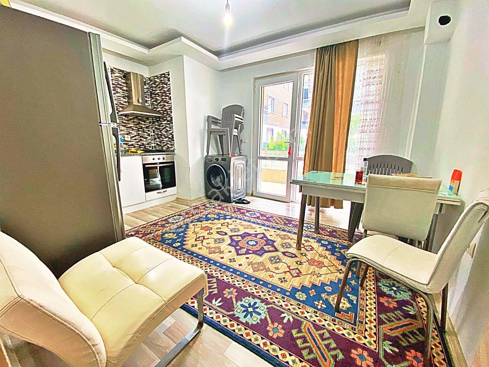 Aktiften Akçay Da Satılık 5 Yaşında Asansörlü Harika Fırsat 2+1 Daire — fotoğraf 5