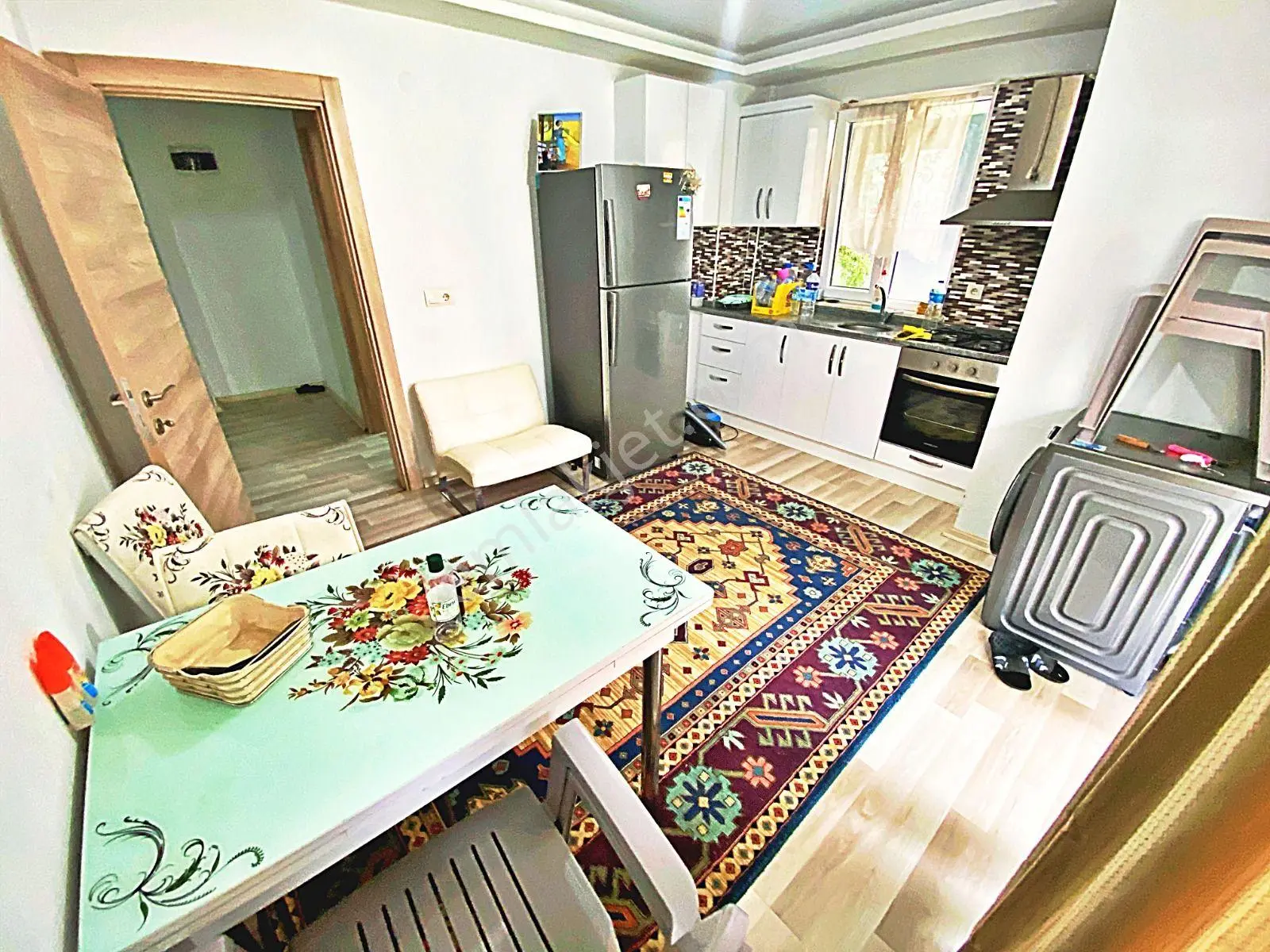 Aktiften Akçay Da Satılık 5 Yaşında Asansörlü Harika Fırsat 2+1 Daire — fotoğraf 10