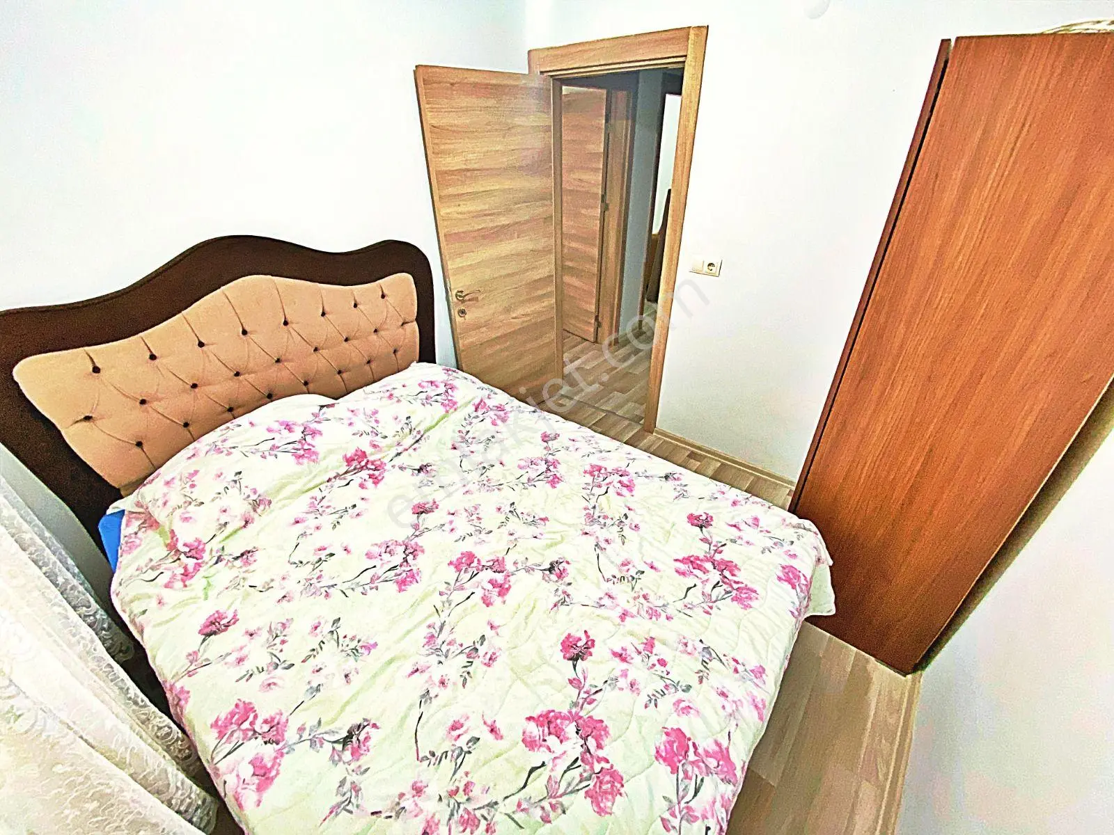 Aktiften Akçay Da Satılık 5 Yaşında Asansörlü Harika Fırsat 2+1 Daire — fotoğraf 11