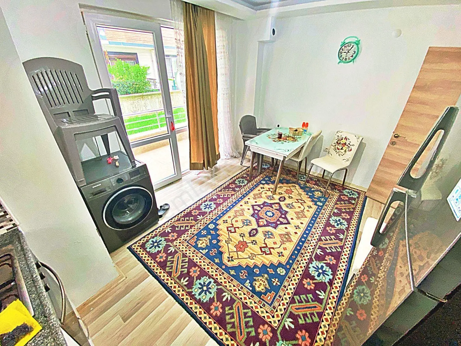 Aktiften Akçay Da Satılık 5 Yaşında Asansörlü Harika Fırsat 2+1 Daire — fotoğraf 14