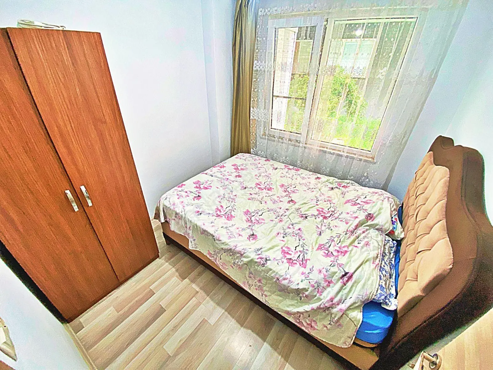 Aktiften Akçay Da Satılık 5 Yaşında Asansörlü Harika Fırsat 2+1 Daire — fotoğraf 17