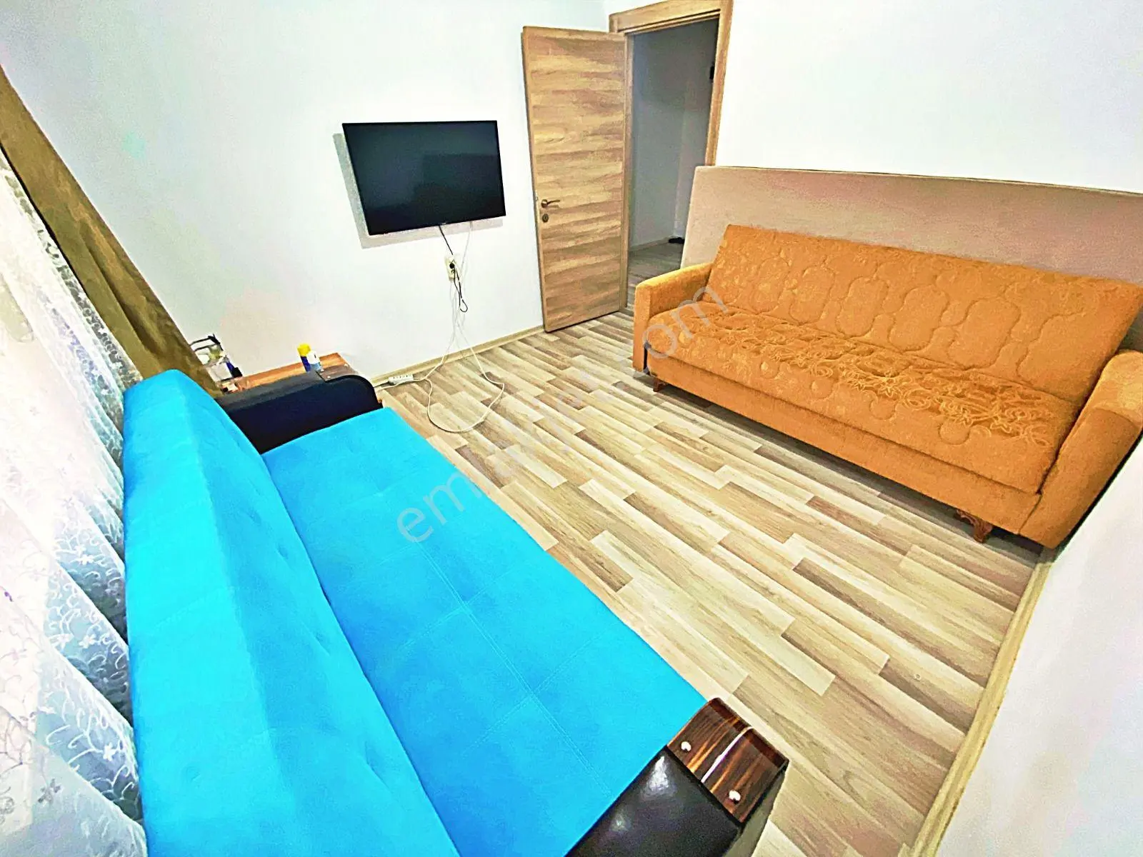 Aktiften Akçay Da Satılık 5 Yaşında Asansörlü Harika Fırsat 2+1 Daire — fotoğraf 22