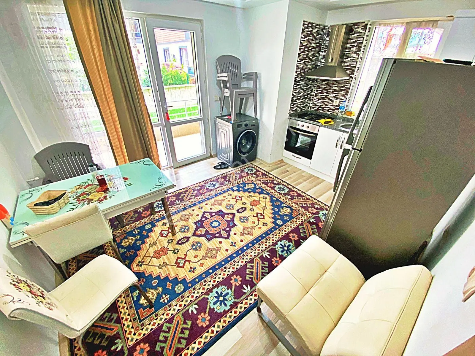 Aktiften Akçay Da Satılık 5 Yaşında Asansörlü Harika Fırsat 2+1 Daire — fotoğraf 23