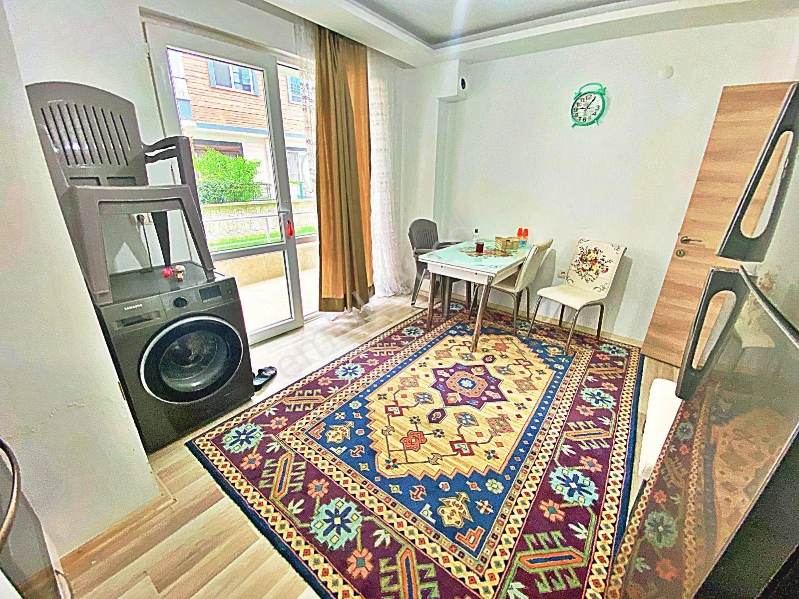 Aktiften Akçay Da Satılık 5 Yaşında Asansörlü Harika Fırsat 2+1 Daire — fotoğraf 24