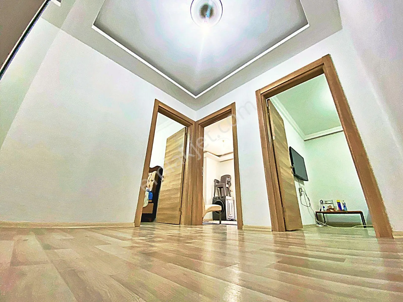 Aktiften Akçay Da Satılık 5 Yaşında Asansörlü Harika Fırsat 2+1 Daire — fotoğraf 25