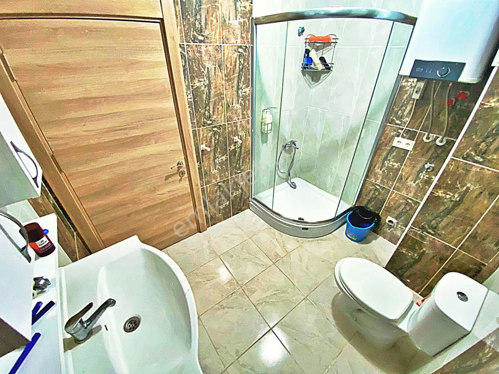 Aktiften Akçay Da Satılık 5 Yaşında Asansörlü Harika Fırsat 2+1 Daire — fotoğraf 28