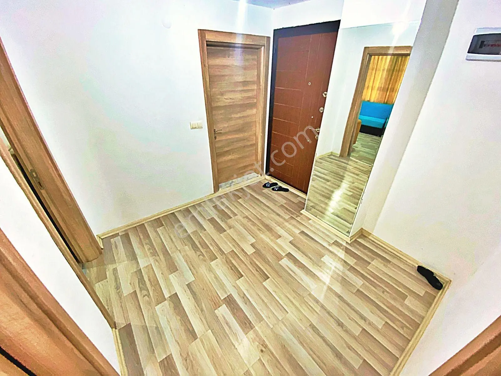 Aktiften Akçay Da Satılık 5 Yaşında Asansörlü Harika Fırsat 2+1 Daire — fotoğraf 30