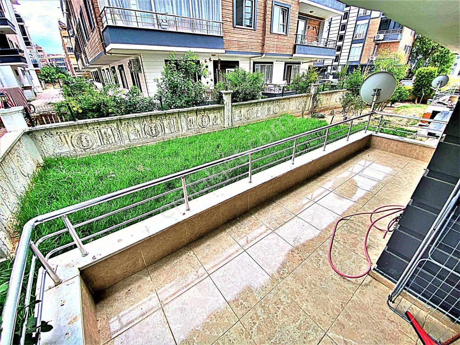 Aktiften Akçay Da Satılık 5 Yaşında Asansörlü Harika Fırsat 2+1 Daire — fotoğraf 31