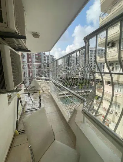 3+1toros Mavi Bulvara Cephe *9-5katı Dgaz* Bulvar Üzeri*180m2 Kapalı Mutfak Hasarsız* Kgb Cephe — fotoğraf 8