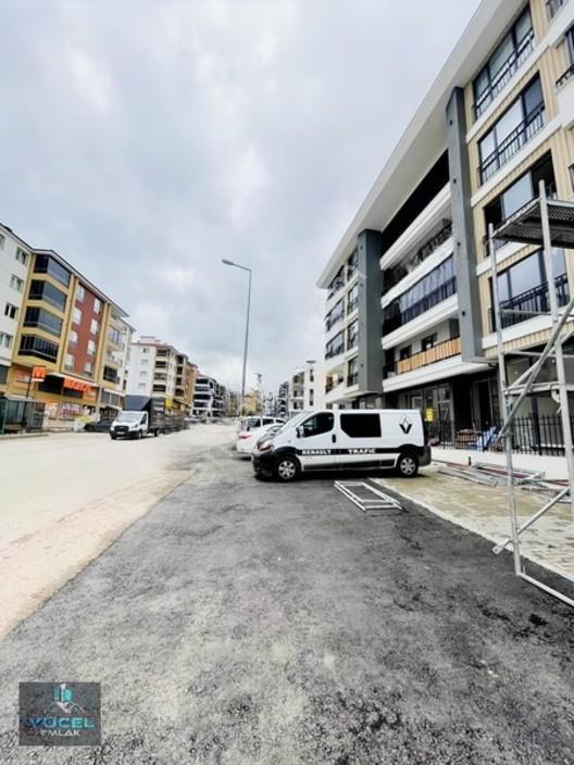 Satılık 2+1 Beşbinevler Şahintepesi Migros Karşısı — fotoğraf 2