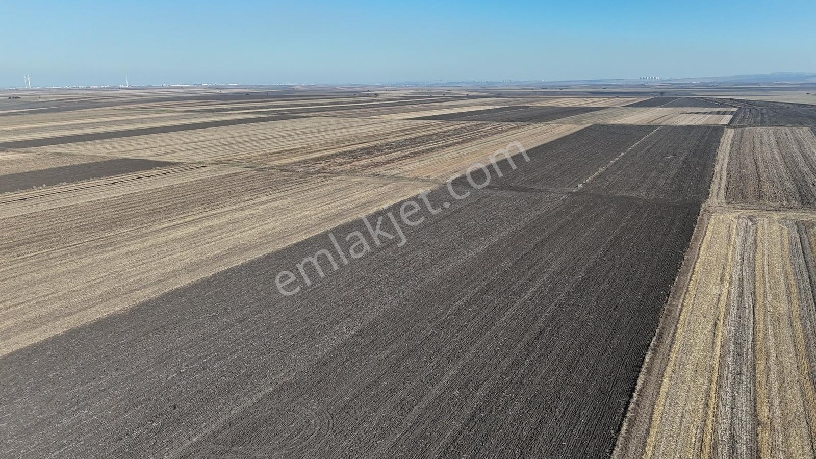 Güven'den Ergene'de 10.130m² Tek Tapu Tarla Yola Cephe Şok Fiyat — fotoğraf 24