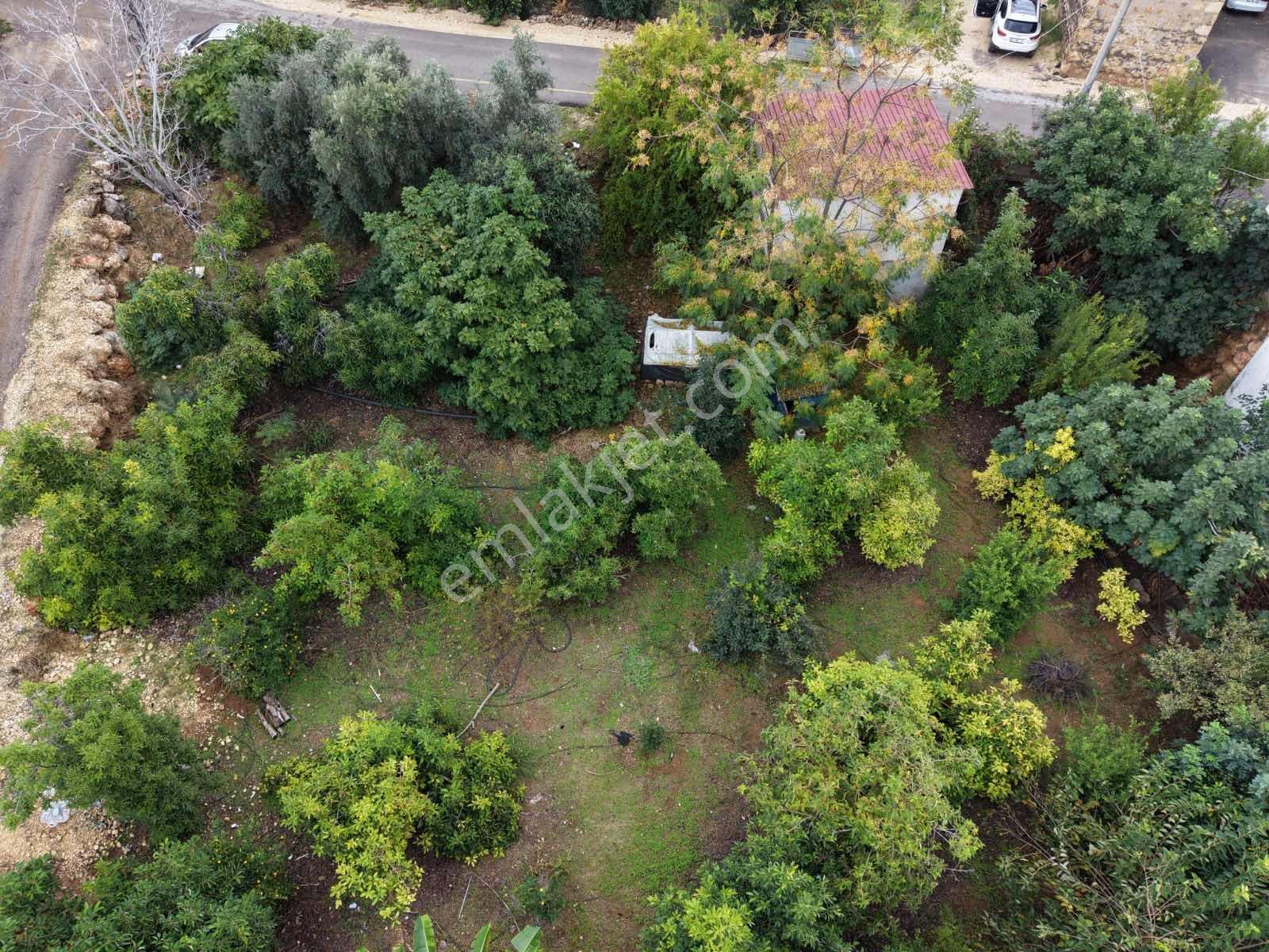 Gelişen Bölgede, İşlek Caddeye 2. Parselde Yatırımlık Arsa — fotoğraf 3