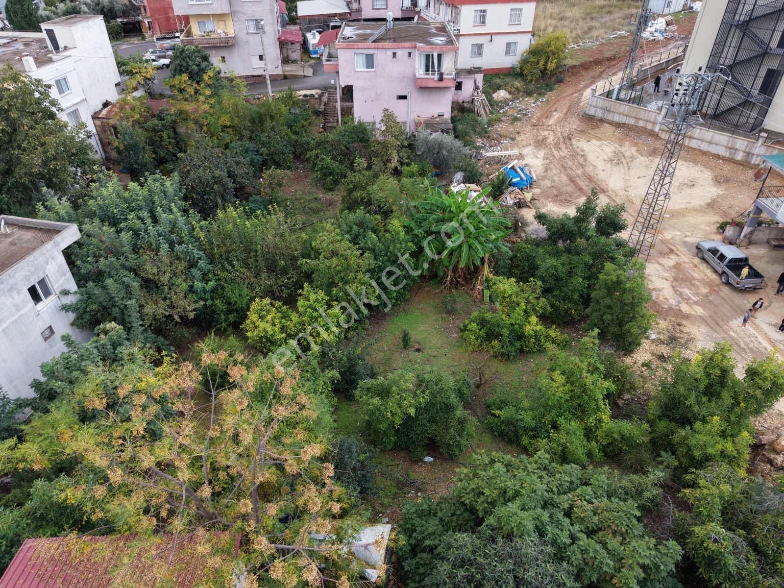 Gelişen Bölgede, İşlek Caddeye 2. Parselde Yatırımlık Arsa — fotoğraf 4