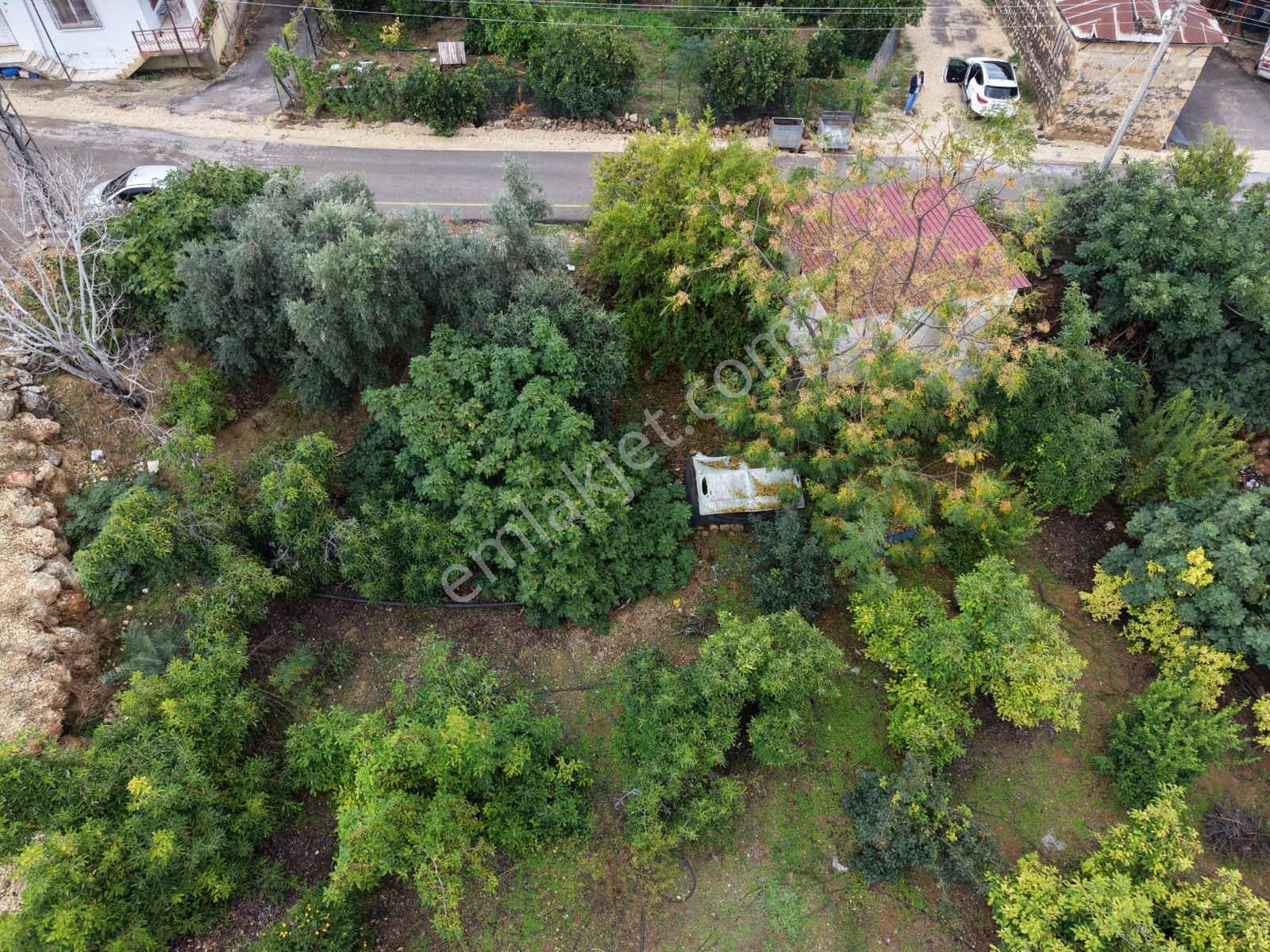 Gelişen Bölgede, İşlek Caddeye 2. Parselde Yatırımlık Arsa — fotoğraf 7