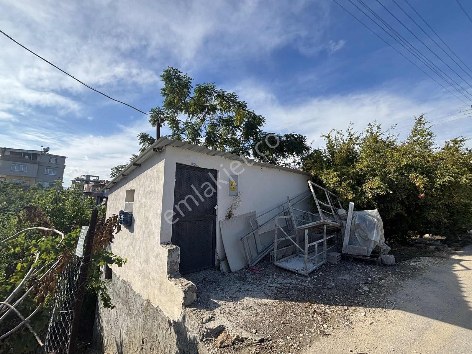 Gelişen Bölgede, İşlek Caddeye 2. Parselde Yatırımlık Arsa — fotoğraf 13