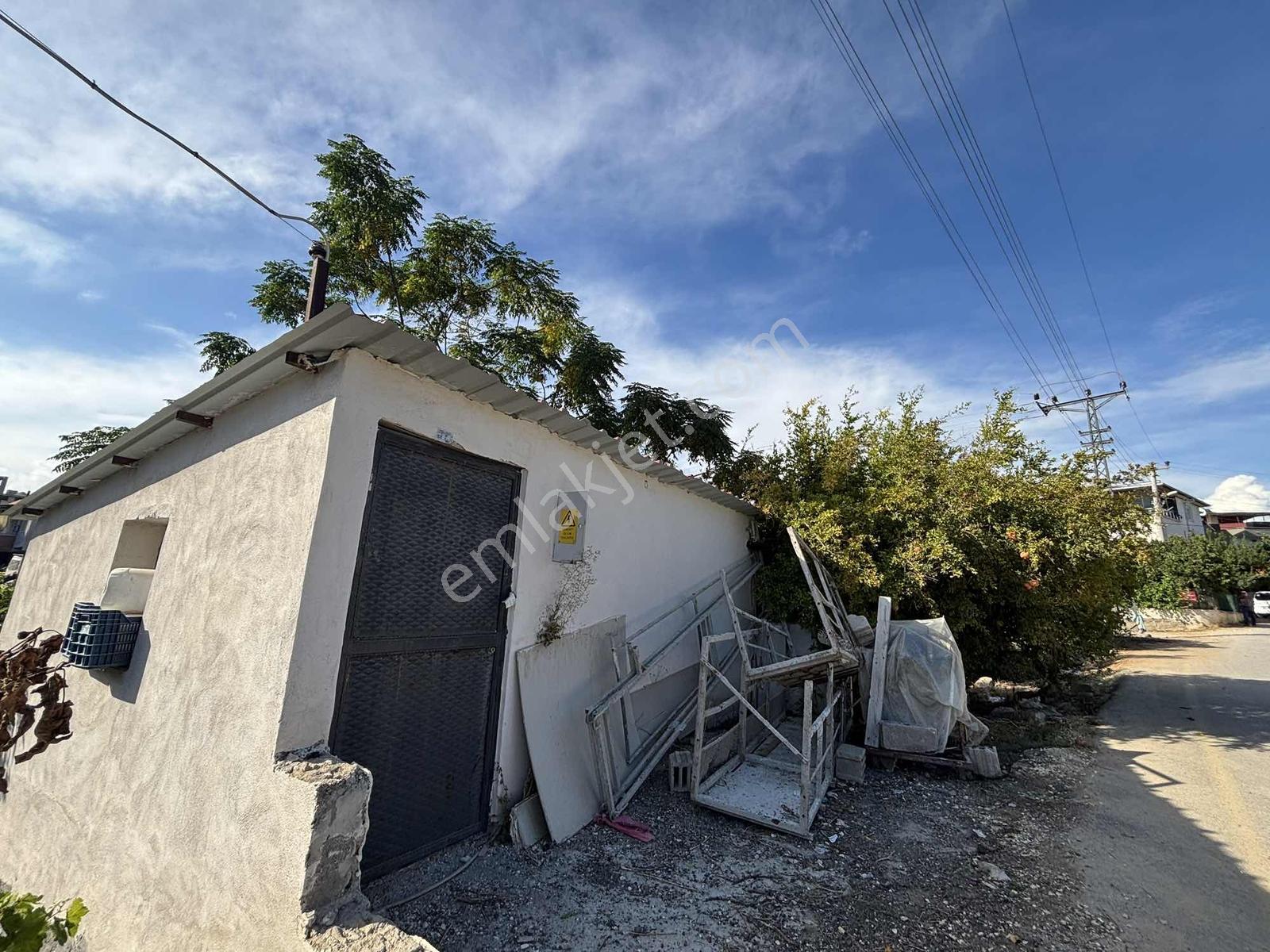 Gelişen Bölgede, İşlek Caddeye 2. Parselde Yatırımlık Arsa — fotoğraf 17