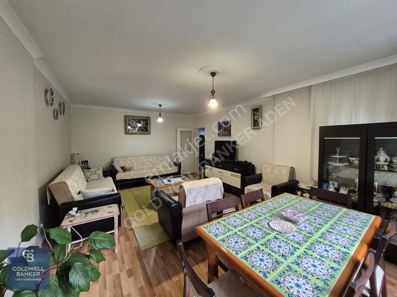 Atakent Vadi Sitesi'nde Geniş 2+1 Satılık Daire