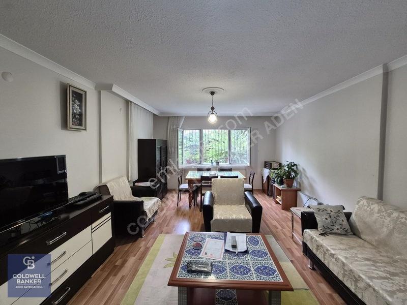 Atakent Vadi Sitesi'nde Geniş 2+1 Satılık Daire — fotoğraf 2