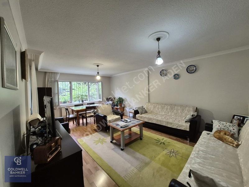 Atakent Vadi Sitesi'nde Geniş 2+1 Satılık Daire — fotoğraf 3