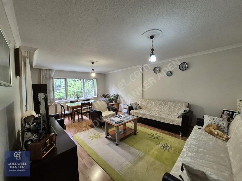 Atakent Vadi Sitesi'nde Geniş 2+1 Satılık Daire — fotoğraf 4