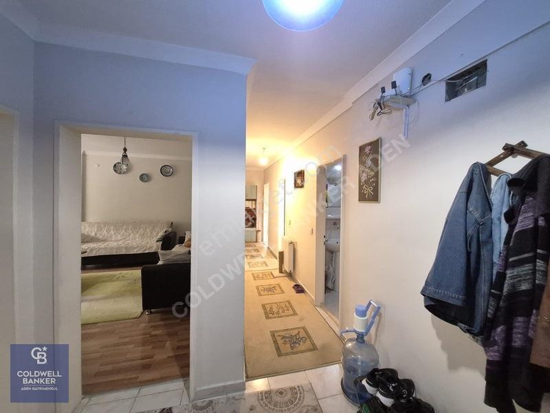 Atakent Vadi Sitesi'nde Geniş 2+1 Satılık Daire — fotoğraf 5
