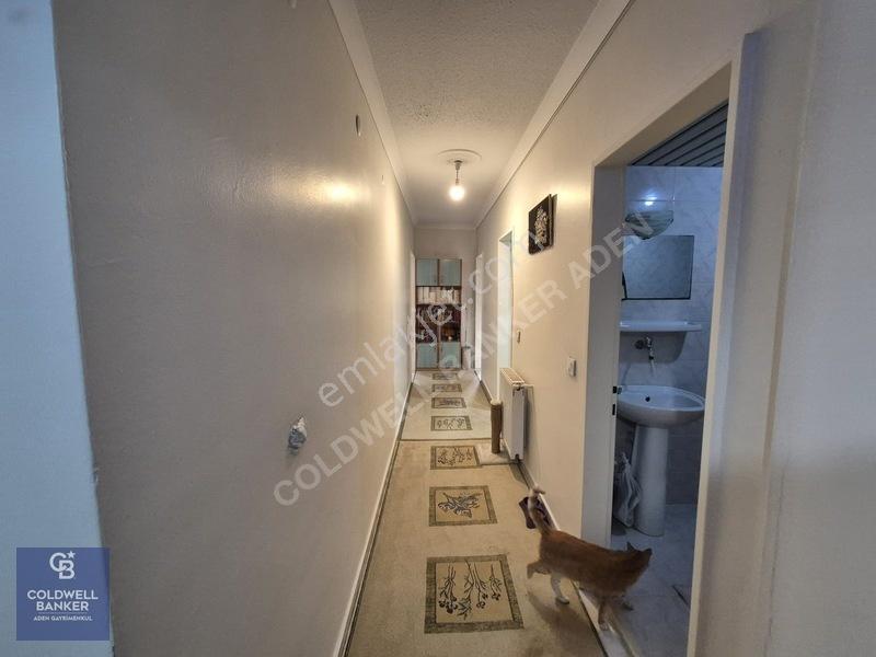 Atakent Vadi Sitesi'nde Geniş 2+1 Satılık Daire — fotoğraf 10