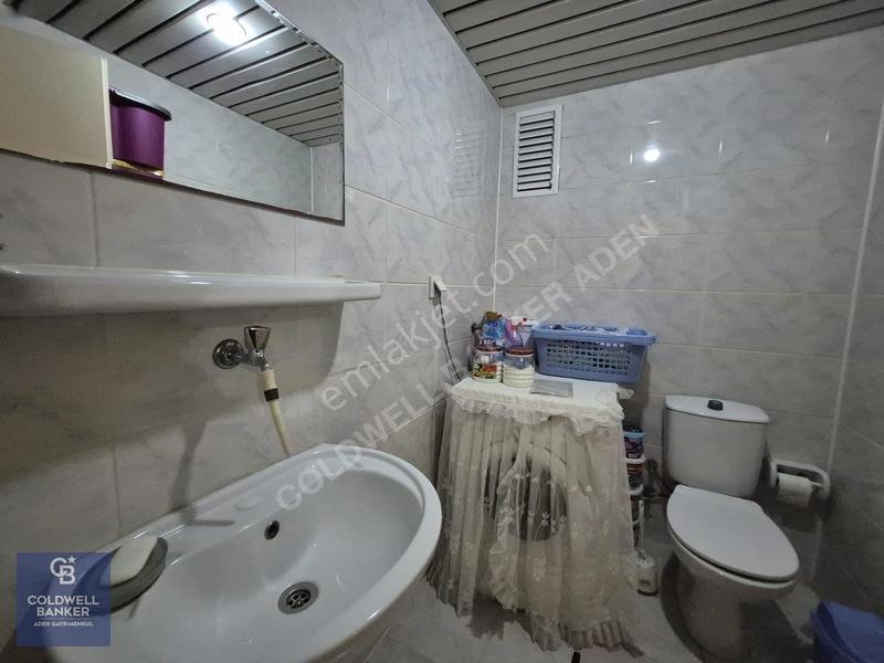 Atakent Vadi Sitesi'nde Geniş 2+1 Satılık Daire — fotoğraf 19