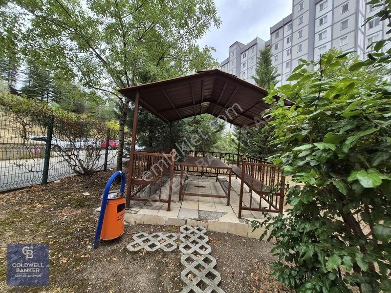 Atakent Vadi Sitesi'nde Geniş 2+1 Satılık Daire — fotoğraf 26