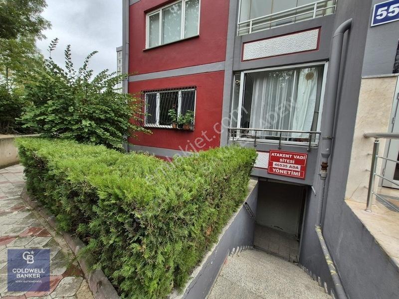 Atakent Vadi Sitesi'nde Geniş 2+1 Satılık Daire — fotoğraf 27