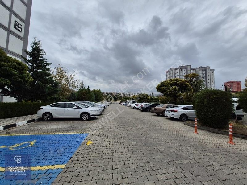 Atakent Vadi Sitesi'nde Geniş 2+1 Satılık Daire — fotoğraf 31