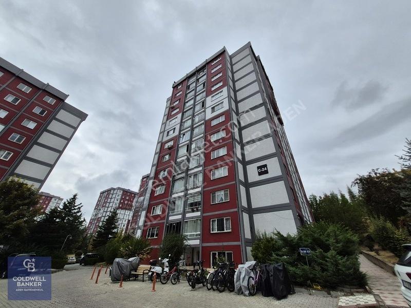 Atakent Vadi Sitesi'nde Geniş 2+1 Satılık Daire — fotoğraf 33