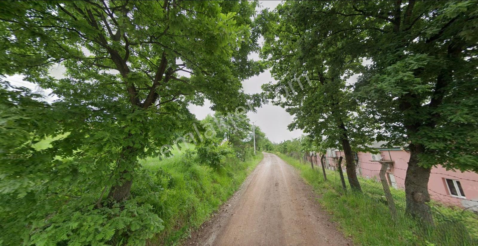 Kartepe Uzuntarla'Da 394 M² Müstakil Konut İmarlı Satılık Arsa
