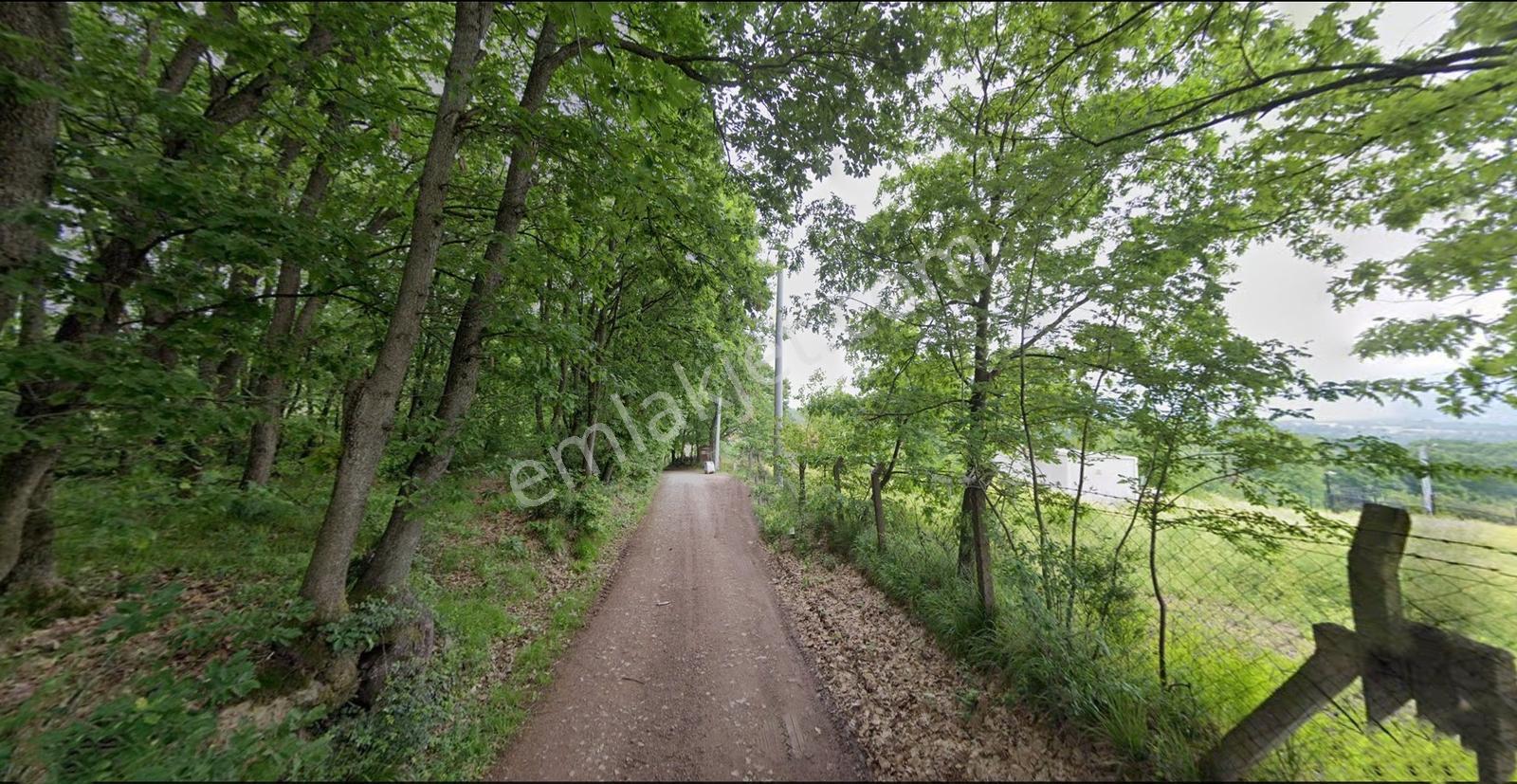 Kartepe Uzuntarla'da 394 M² Müstakil Konut İmarlı Satılık Arsa — fotoğraf 3