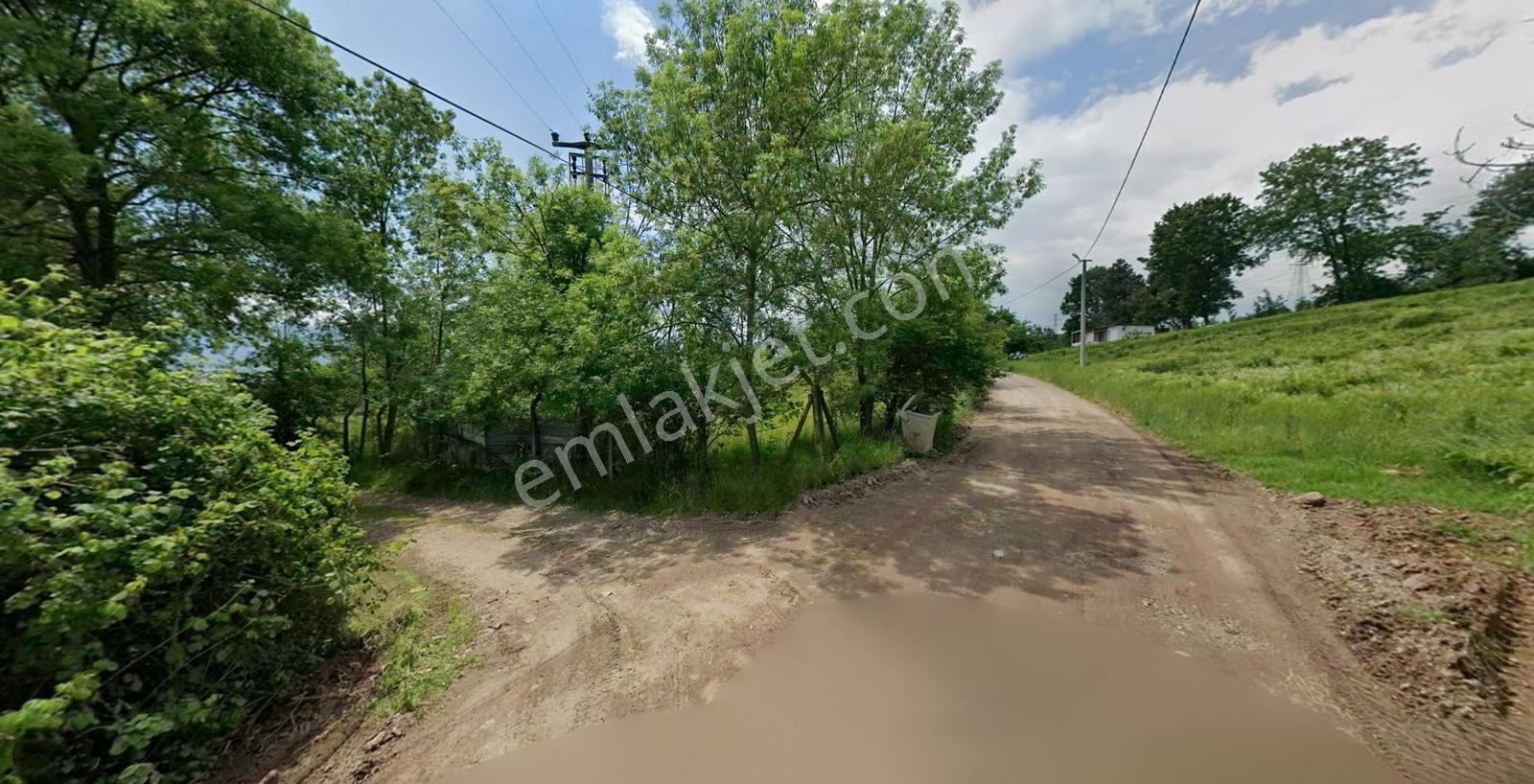 Kartepe Uzuntarla'da 394 M² Müstakil Konut İmarlı Satılık Arsa — fotoğraf 7