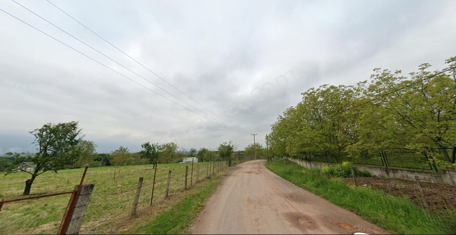 Kartepe Uzuntarla'da 394 M² Müstakil Konut İmarlı Satılık Arsa — fotoğraf 8