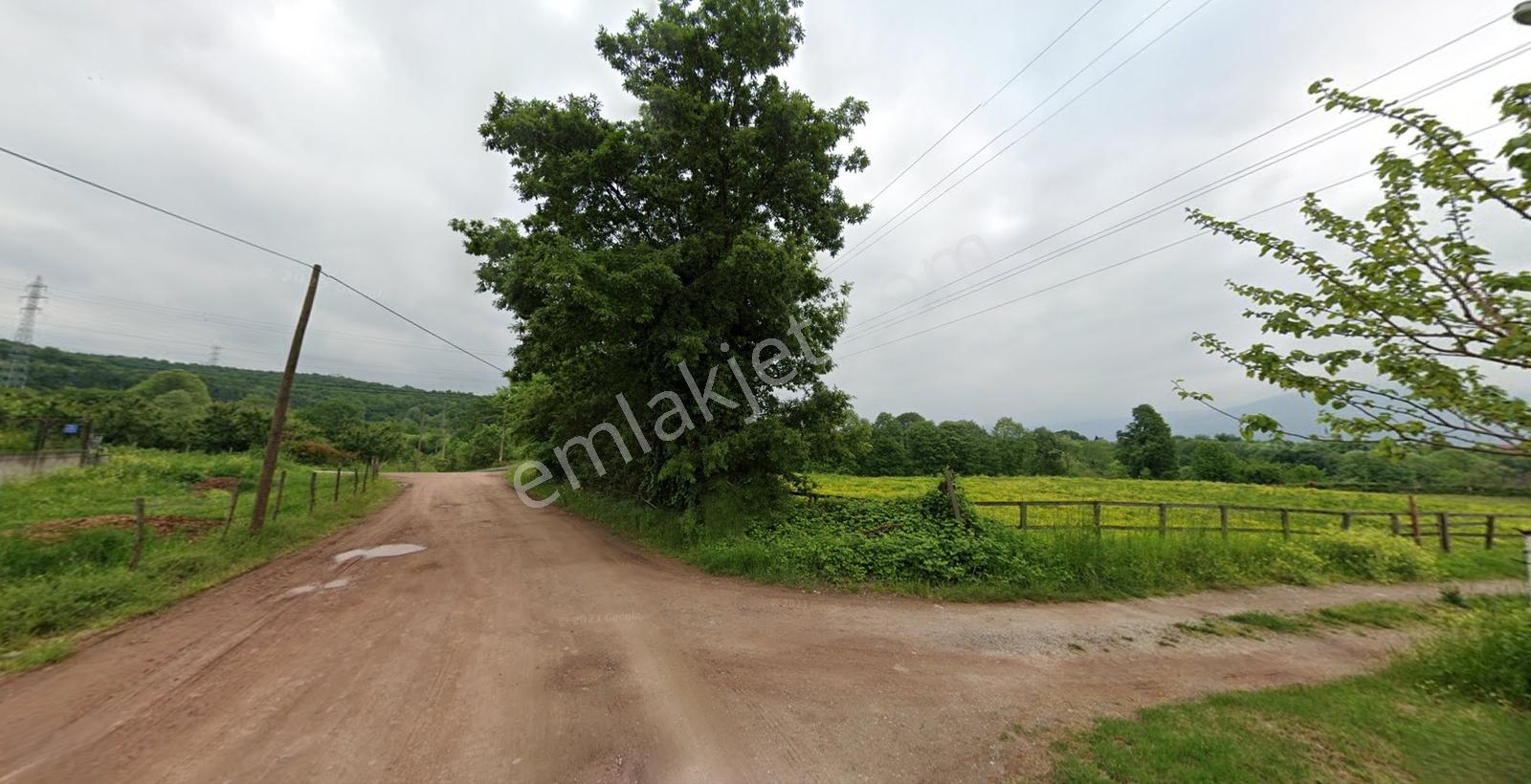 Kartepe Uzuntarla'da 394 M² Müstakil Konut İmarlı Satılık Arsa — fotoğraf 9