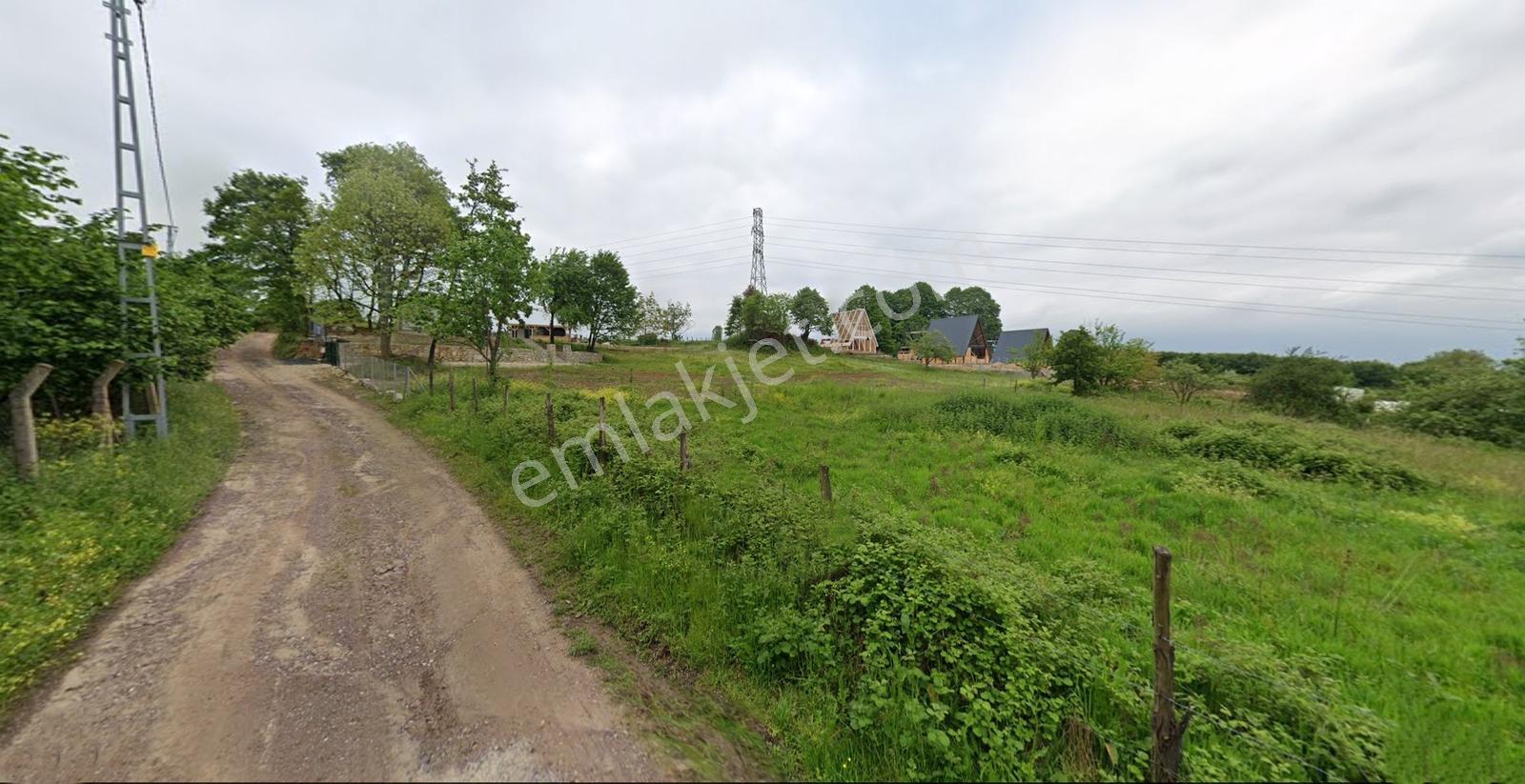 Kartepe Uzuntarla'da 394 M² Müstakil Konut İmarlı Satılık Arsa — fotoğraf 11