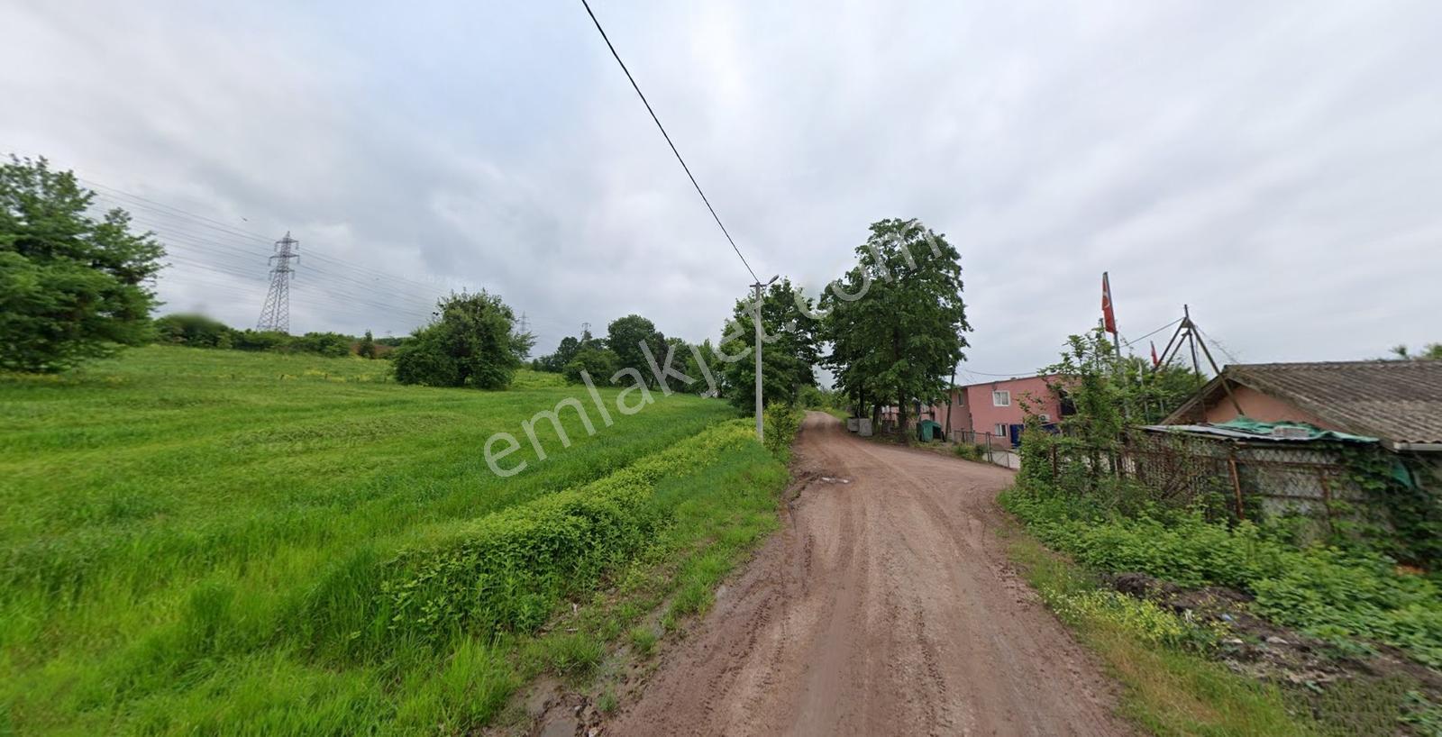 Kartepe Uzuntarla'da 394 M² Müstakil Konut İmarlı Satılık Arsa — fotoğraf 12