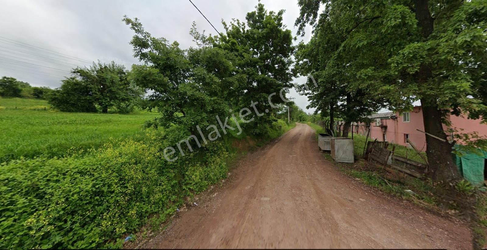 Kartepe Uzuntarla'da 394 M² Müstakil Konut İmarlı Satılık Arsa — fotoğraf 13