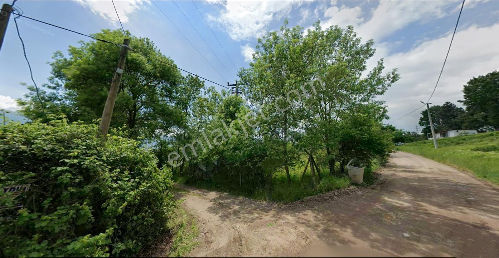 Kartepe Uzuntarla'da 394 M² Müstakil Konut İmarlı Satılık Arsa — fotoğraf 16