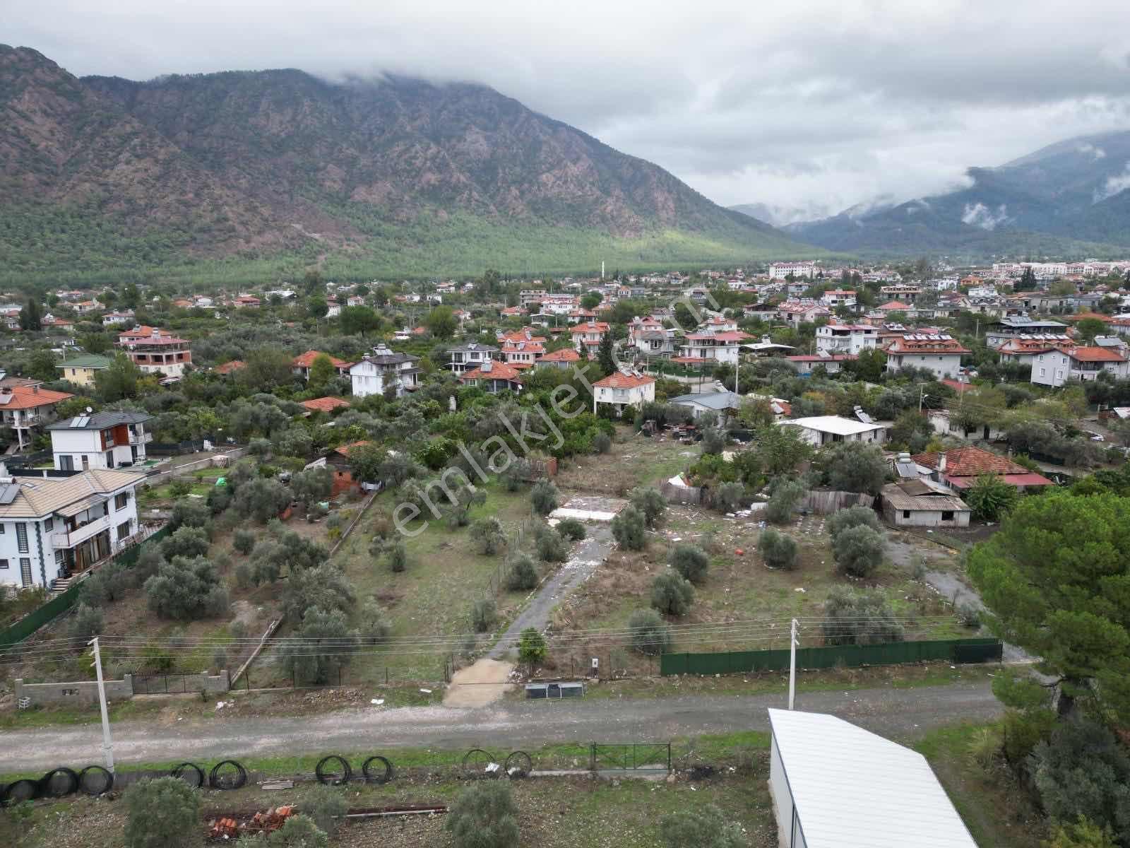 Fırsat Arsa 1707 M2 — fotoğraf 4