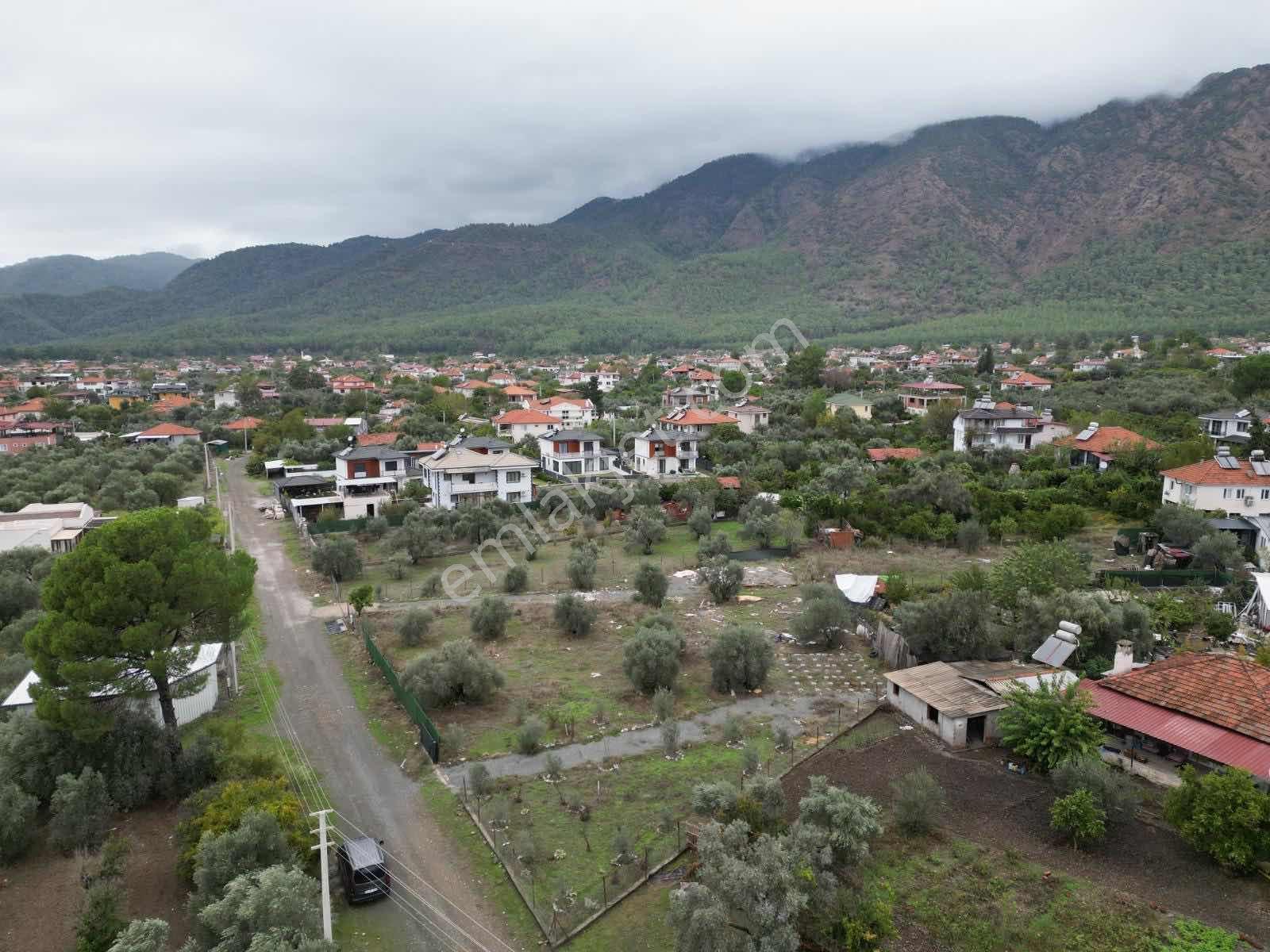 Fırsat Arsa 1707 M2 — fotoğraf 10