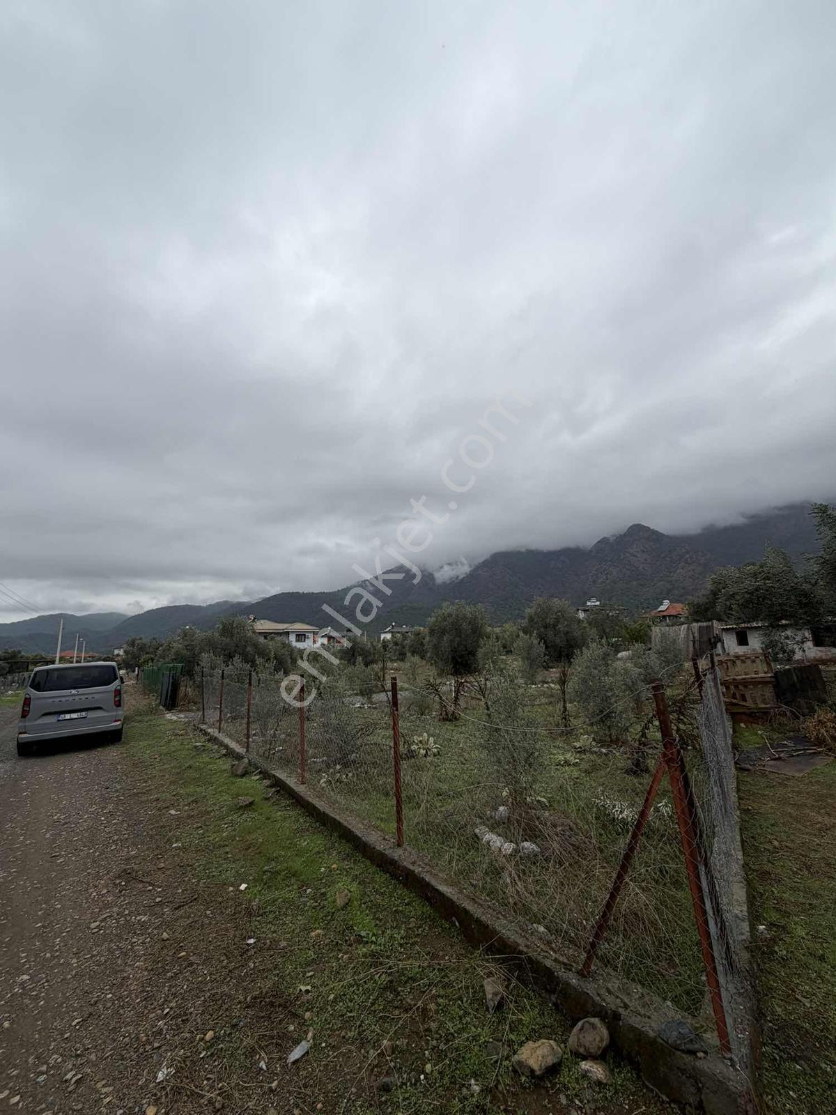 Fırsat Arsa 1707 M2 — fotoğraf 12