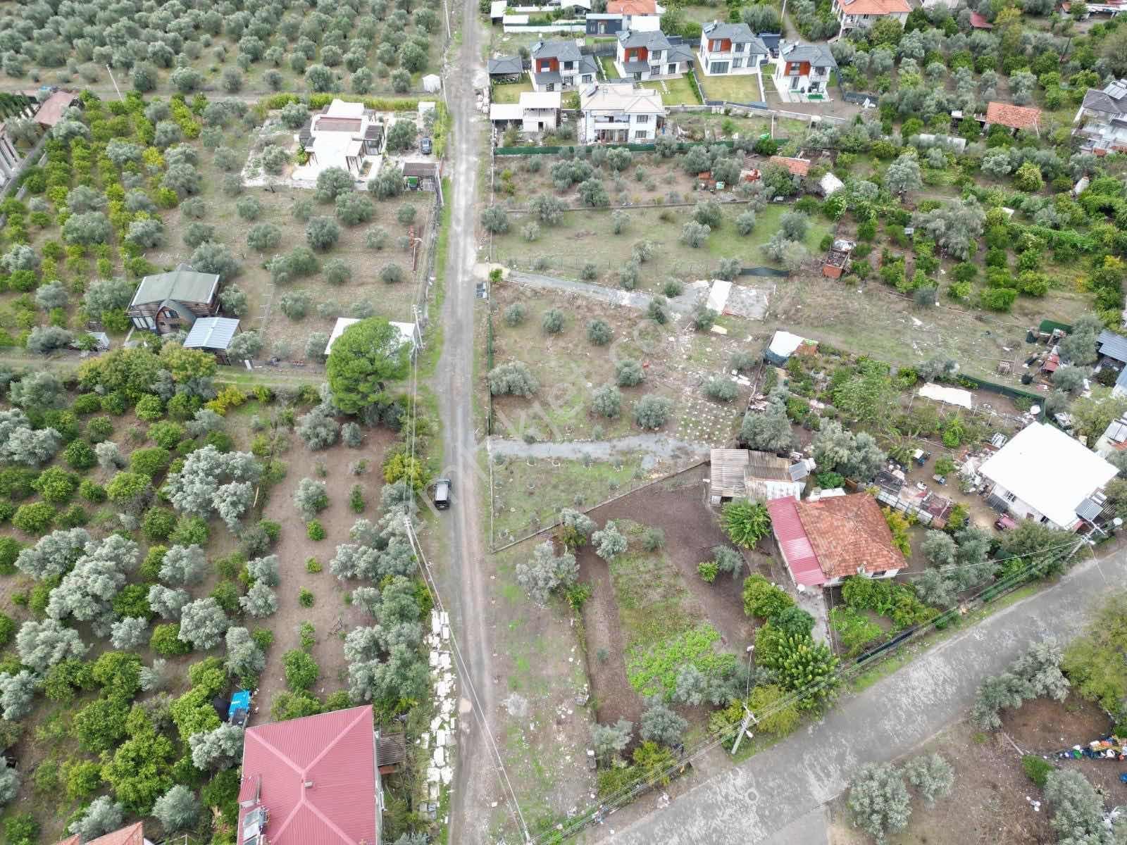 Fırsat Arsa 1707 M2 — fotoğraf 13